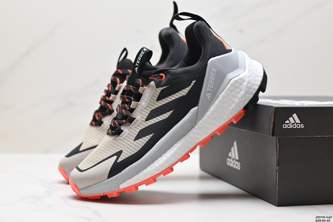 Adidas Terrex Free Shoes